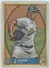 2021 Topps Gypsy Queen #31 Jesus Luzardo Oakland Athletics - Collectible Craze America