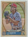 2021 Topps Gypsy Queen #84 Jake Woodford RC St. Louis Cardinals - Collectible Craze America