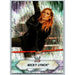 2021 Topps WWE Wrestling #100 Becky Lynch Foilboard - Collectible Craze America