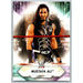 2021 Topps WWE Wrestling #120 Mustafa Ali - Collectible Craze America