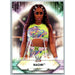 2021 Topps WWE Wrestling #121 Naomi - Collectible Craze America