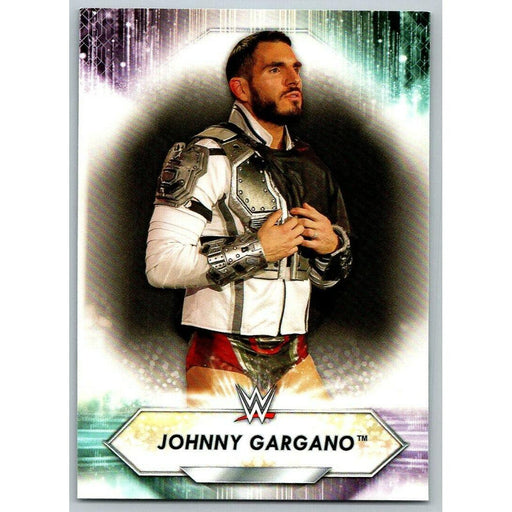 2021 Topps WWE Wrestling #178 Johnny Gargano - Collectible Craze America