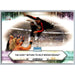 2021 Topps WWE Wrestling #3 The Usos Return to Help - Collectible Craze America