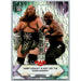 2021 Topps WWE Wrestling #84 Bobby Lashley & MVP Foilboard - Collectible Craze America