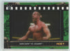 2021 Topps WWE Wrestling #FS-SC Sami Zayn vs. Cesaro 28/99 Dark Green - Collectible Craze America