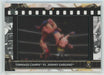 2021 Topps WWE Wrestling #FS-TCJG Tommaso Ciampa vs. Johnnyu Gargano - Collectible Craze America