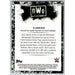 2021 Topps WWE Wrestling #HOF-12 Kevin Nash def. Diamond Dallas Page - Collectible Craze America