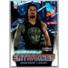 2021 Topps WWE Wrestling #ME-9 Roman Reigns - Collectible Craze America