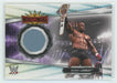 2021 Topps WWE Wrestling #MR-LA Bobby Lashley Swatches - Collectible Craze America