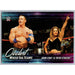 2021 Topps WWE Wrestling #MT-3 John Cena/Trish Stratus - Collectible Craze America