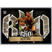 2021 Topps WWE Wrestling #RKO-7 RKO on GMOAT - Collectible Craze America