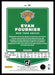Back of Card