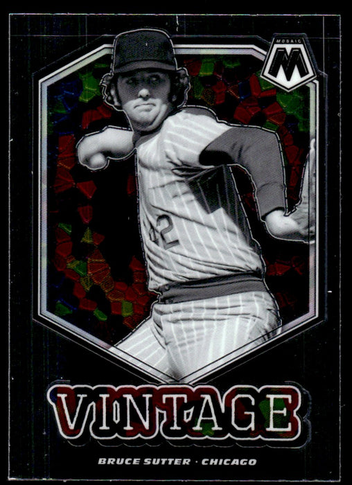 Front of Card