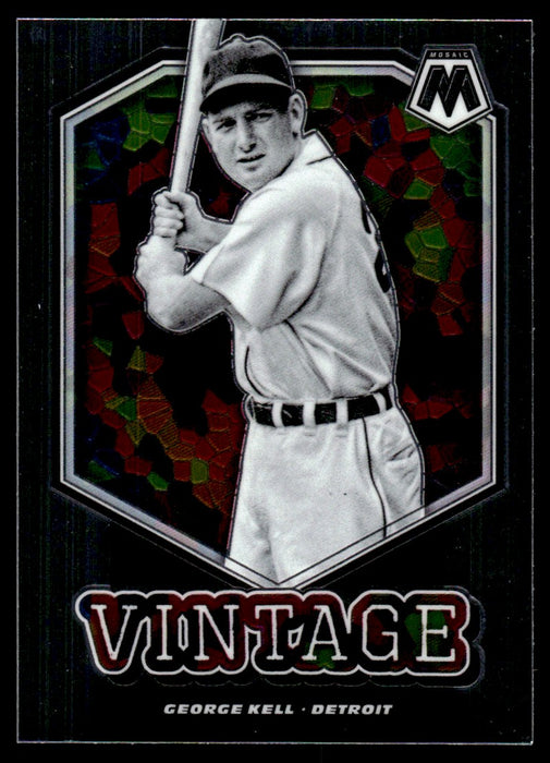 Front of Card