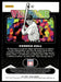 Back of Card