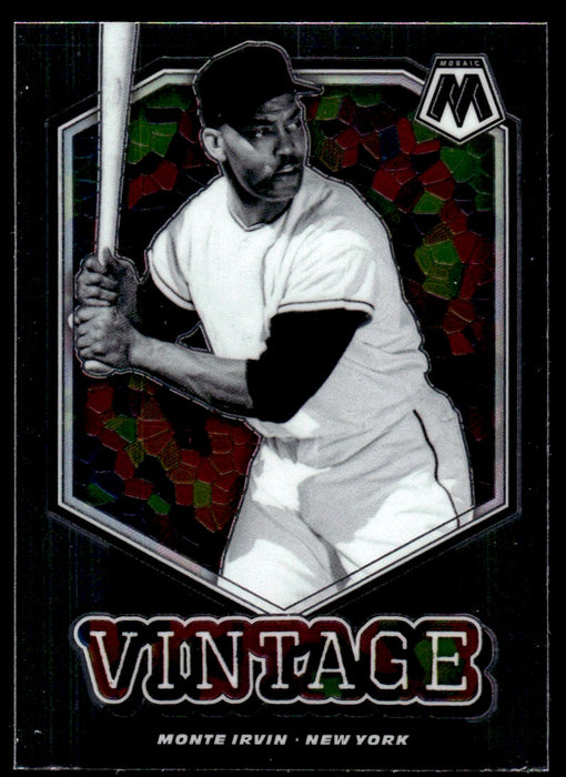Front of Card