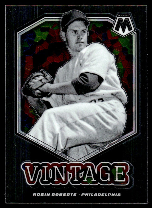 Front of Card