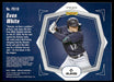 Back of Card
