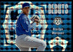 Front of Card