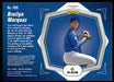 Back of Card