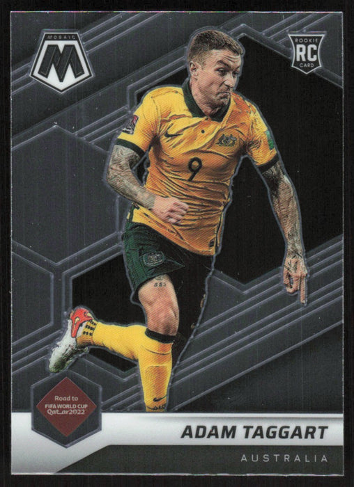 Front of Card