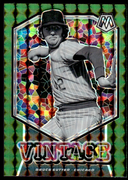Front of Card