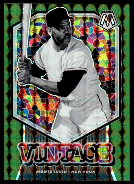 Front of Card