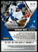 Back Of Card