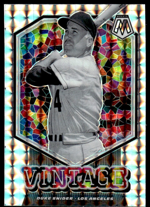 Front of Card