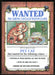 Back of Card