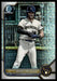 Garrett Mitchell 2022 Bowman Chrome Prospects Mega Box Front of Card