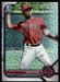 Arol Vera 2022 Bowman Chrome Prospects Mega Box Front of Card