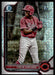 Yerlin Confidan 2022 Bowman Chrome Prospects Mega Box Front of Card