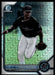 Kahlil Watson 2022 Bowman Chrome Prospects Mega Box Front of Card