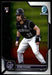 Ryan Vilade 2022 Bowman Chrome Base Front of Card