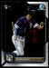 MJ Melendez 2022 Bowman Chrome Base Front of Card