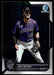 Kris Bryant 2022 Bowman Chrome Base Front of Card