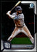 Randy Arozarena 2022 Bowman Chrome Base Front of Card