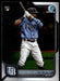 Vidal Brujan 2022 Bowman Chrome Base Front of Card