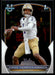 Dorian Thompson-Robinson 2022 Bowman U Football Base Front of Card