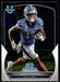 Josh Downs 2022 Bowman U Football Base Front of Card