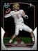 Phil Jurkovec 2022 Bowman U Football Base Front of Card