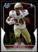 Pat Garwo 2022 Bowman U Football Base Front of Card