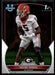 Kelee Ringo 2022 Bowman U Football Base Front of Card