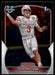 Clayton Tune 2022 Bowman U Football Base Front of Card