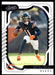 Darnell Mooney 2022 Panini Absolute Football Base Front of Card