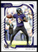 Lamar Jackson 2022 Panini Absolute Football Base Front of Card