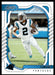 DJ Moore 2022 Panini Absolute Football Base Front of Card