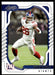 Saquon Barkley 2022 Panini Absolute Football Base Front of Card