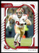 Nick Bosa 2022 Panini Absolute Football Base Front of Card